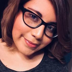 Meet your Posher, Marlene